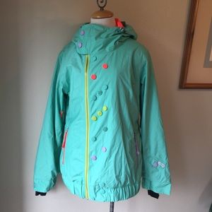 Oakley Ski Jacket. Size M